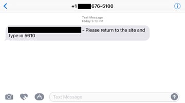 Select a phone number from the list and get verification code (otp) . Bagaimana Memverifikasi Suatu Nomor Telepon Melalui Sms