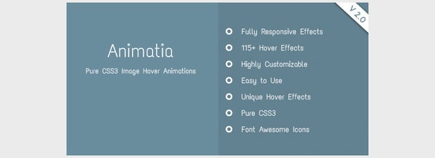 Las 20 Mejores Animaciones En Codecanyon