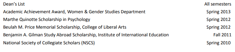 Most support dei, but don't know how to implement it. How To List Your Education On A Resume Best Format Examples