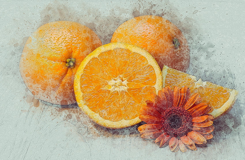 How to edit your watercolor artwork. How To Make Watercolor Effects In Photoshop Quickly With Actions