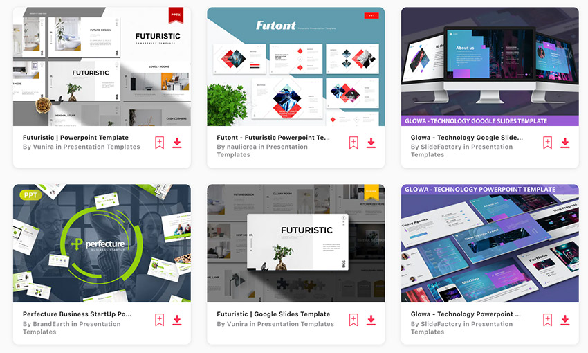 Our free poll maker enables you to choose from a range of question types. 25 Free Futuristic Powerpoint Ppt Templates To Download 2022