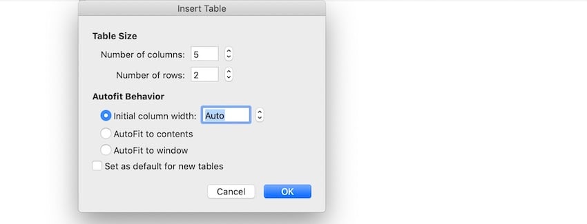 Gratis menukaart maken in word. How To Quickly Make Edit Microsoft Ms Word Table Designs