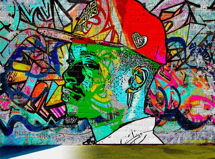 To install claro shop on your windows pc or mac computer,. CÃ³mo Crear un Efecto de Graffiti en Adobe Photoshop