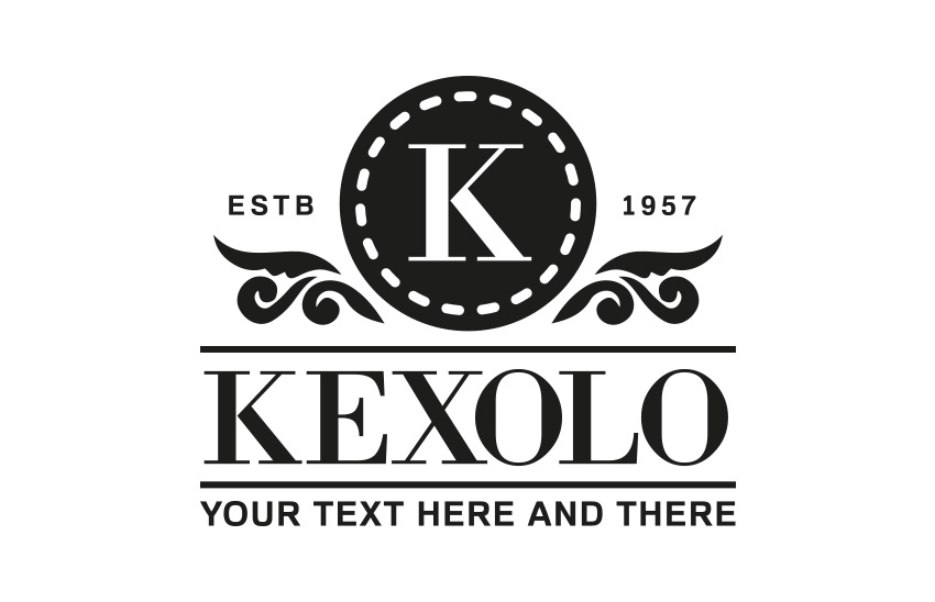 How to Create a Pressed Paper Logo Mockup in Adobe