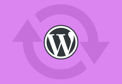 Click the update now button. How To Update Wordpress Manually Or Automatically
