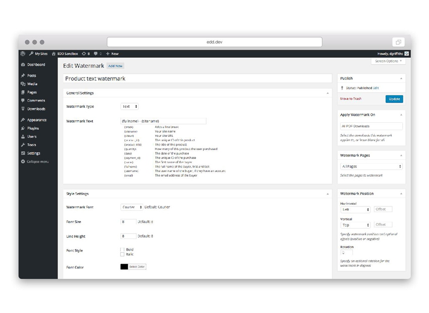 How to create a wordpress plugin from scratch? Create a Custom WordPress Plugin From Scratch
