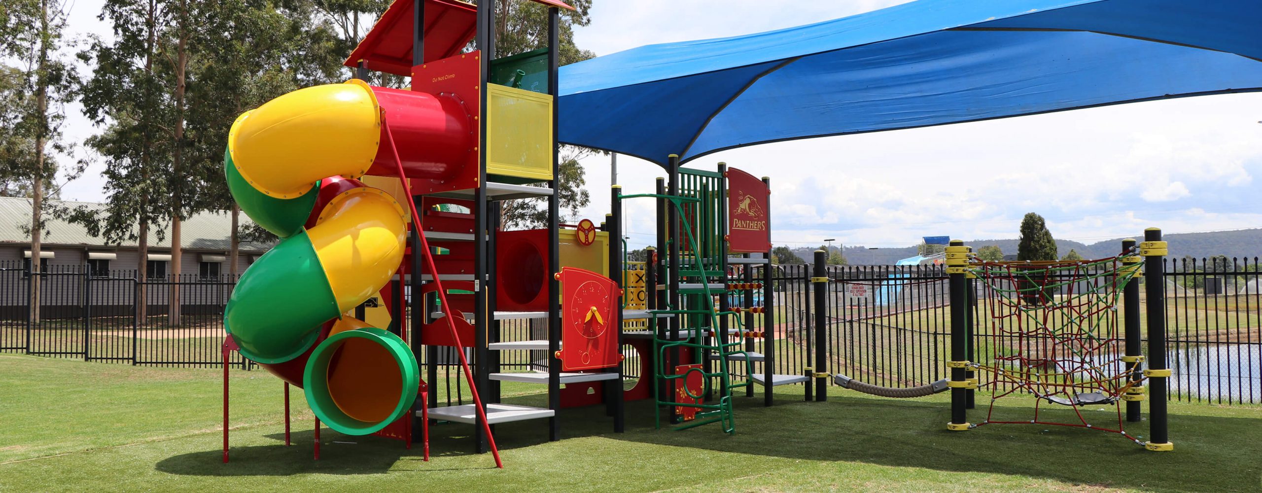 123 mulgoa road, penrith nsw 2750 Panthers Penrith Entertainment Playground Project Adventure