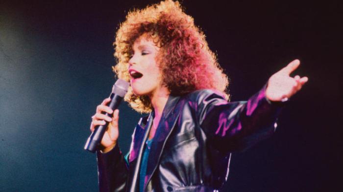 Whitney Houston Net Worth: How Whitney Made Record Deal Worth $100 ... Whitney Houston Net Worth: How Whitney Made Record Deal Worth $100 ...