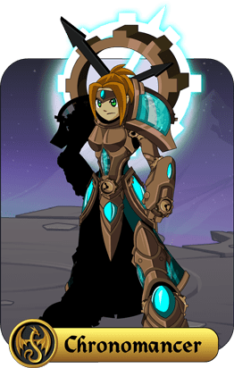 Over 70 million accounts have been created! Chronomancer of AQ Worlds