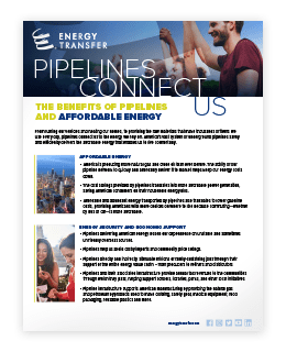 Home Energy Transfer