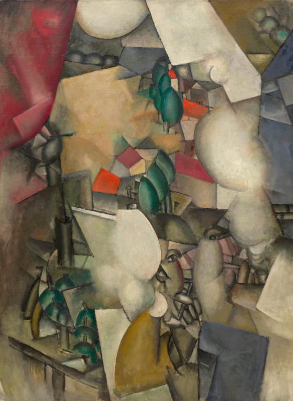 Modernite Et Tradition Musee Guggenheim Bilbao