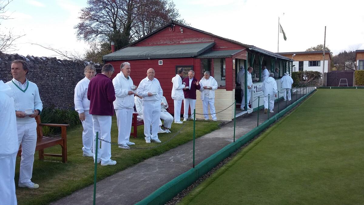 Search other movie theater in or near . Shepton Mallet Bowls Club, Shepton Mallet