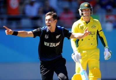 CWC 2015 Game