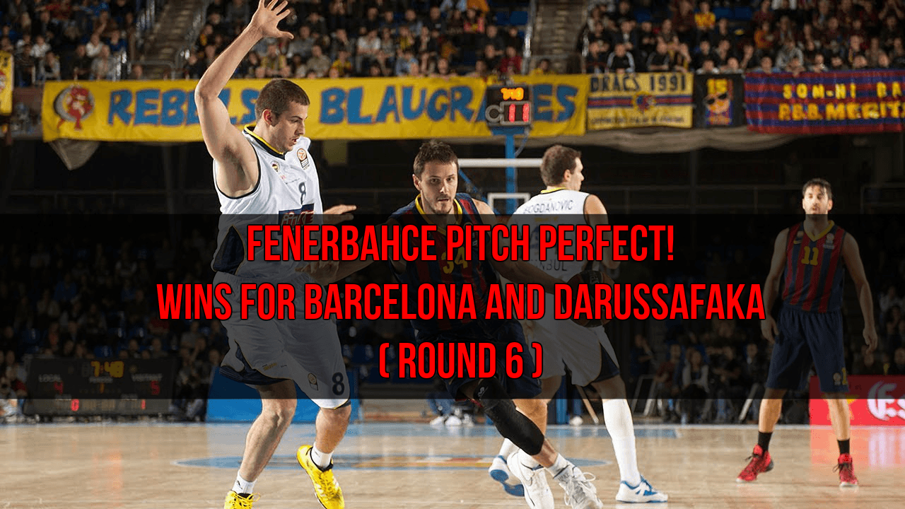 Fenerbahce