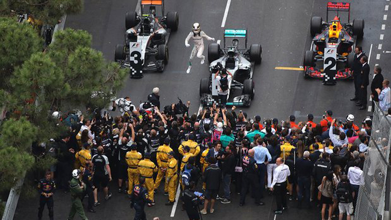 Hamilton