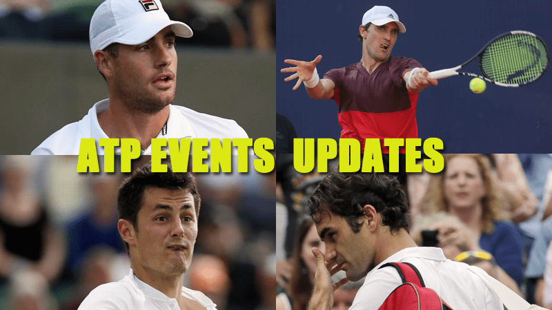 ATP Events