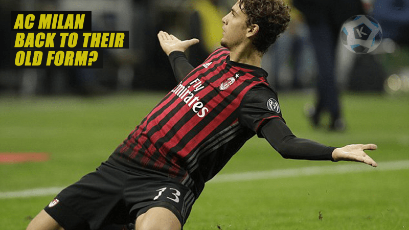AC Milan