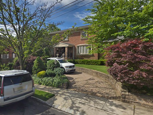 27, 2021, in new york. 'Franky Boy' Cali Of The Gambino Crime Family Fatally Shot Outside His Staten Island Mansion