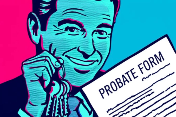 7 Reasons for Bypassing Probate