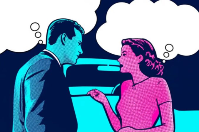 How Splitting Assets in Divorce Works