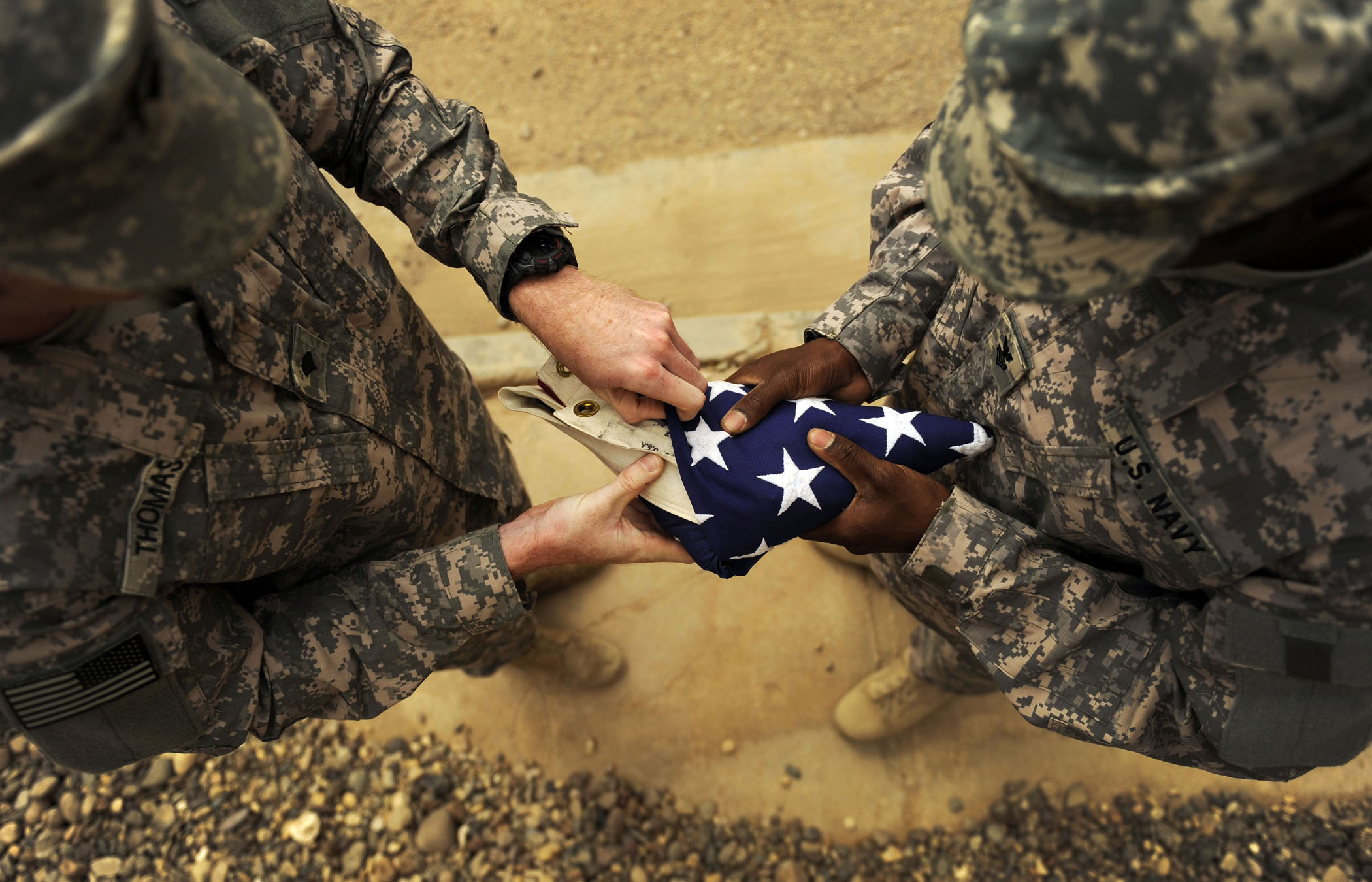 What Memorial Day Means to Me SOFREP