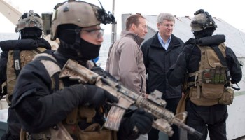 JTF2 : Canada's SOF Part 2