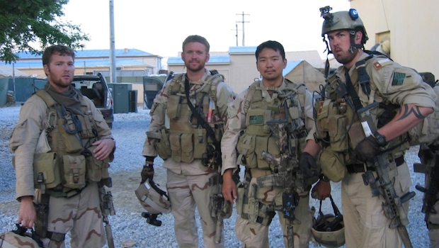 The Lone Survivor Was Not Alone Neither Are You Sofrep