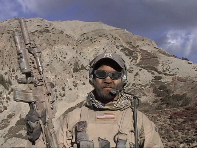 A Navy SEAL's last act of service: A search for the truth about brain