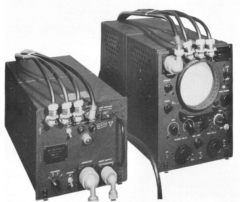 U.S. looking to World War IIera technology to address