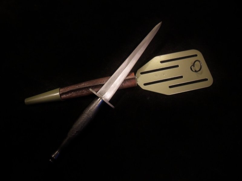 OSS weapons ingenuity The secret gear of America’s WWII spies SOFREP