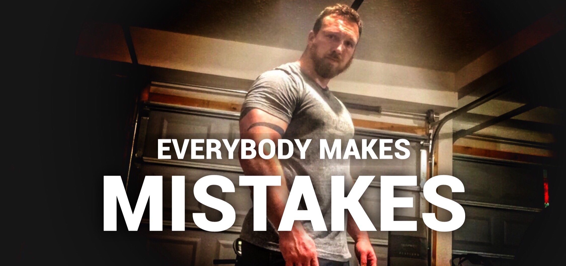 Old Man Fitness The 5 things you're doing wrong in the gym SOFREP