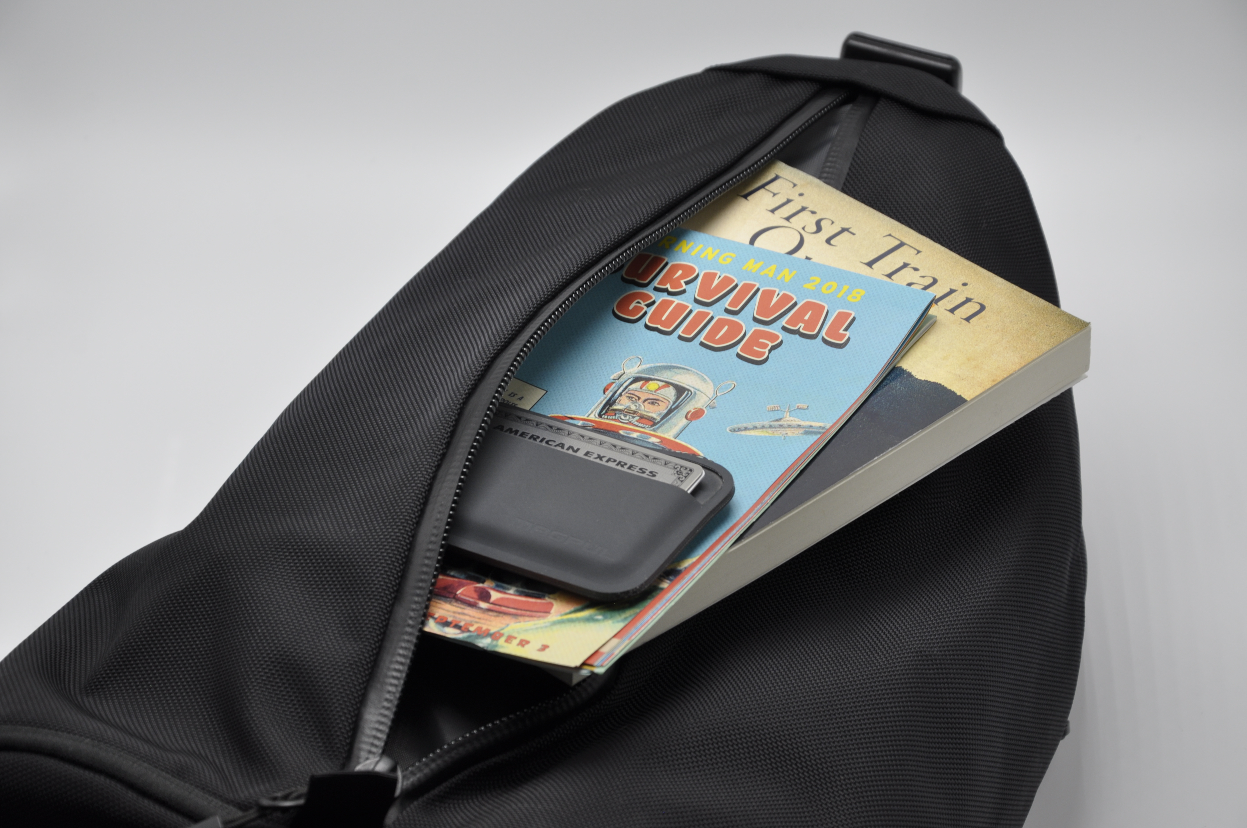 sling bag aer