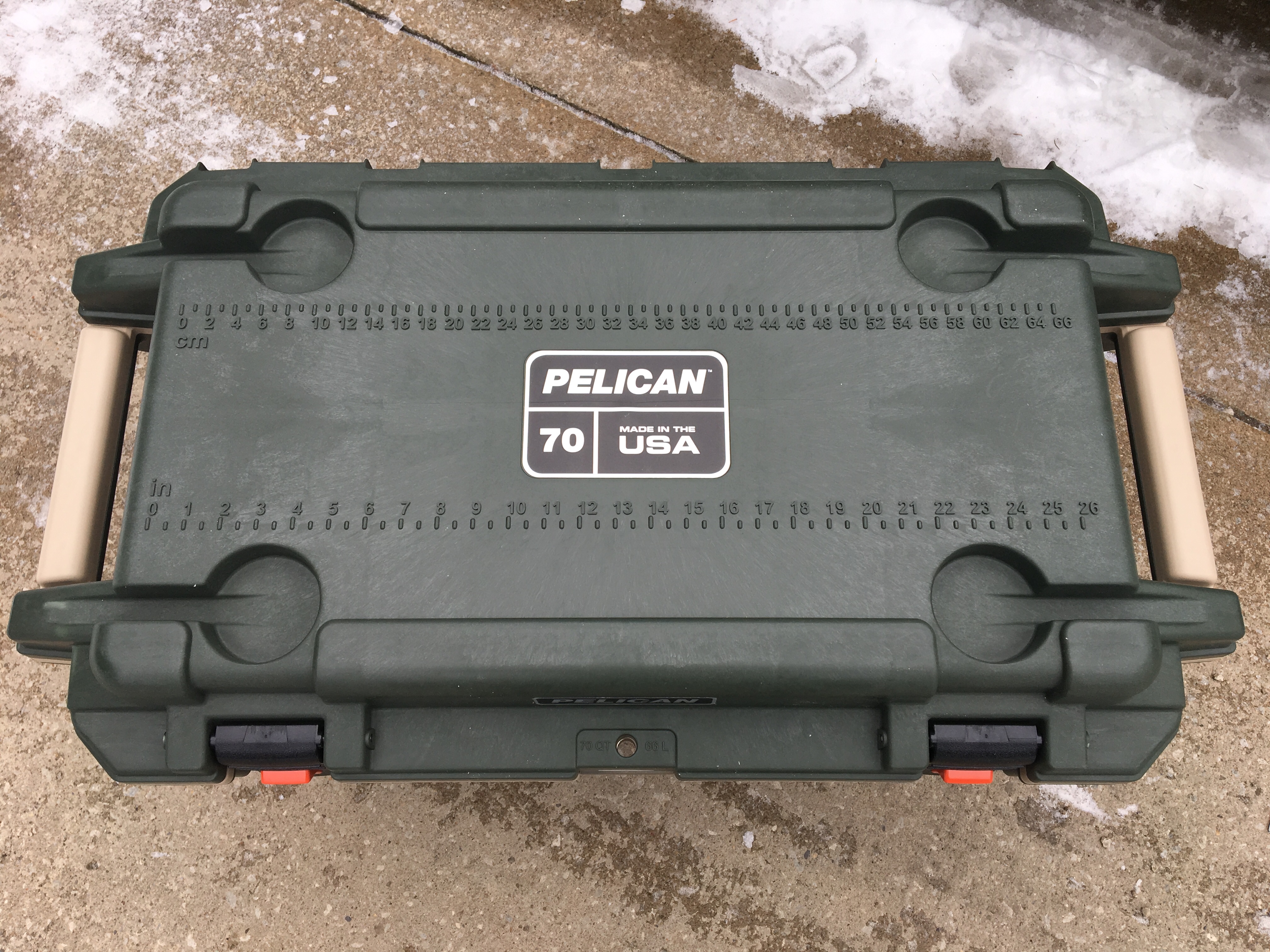 Pelican Elite Coolers Tougher coolers designed for adventure SOFREP