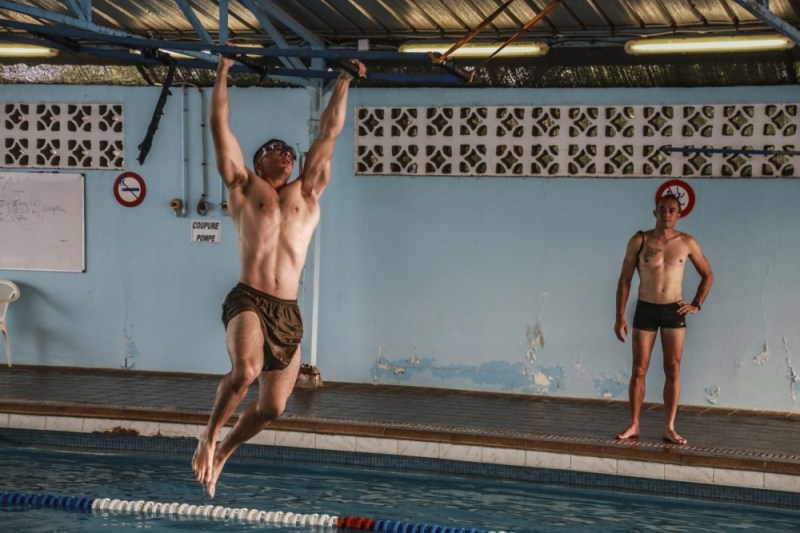 Exclusive Report Which Us Special Operations Unit Has The Highest Attrition Sofrep