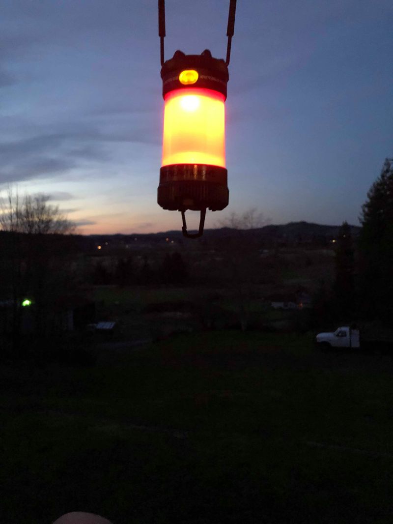 Streamlight Siege X USB rechargeable outdoor lantern | SOFREP