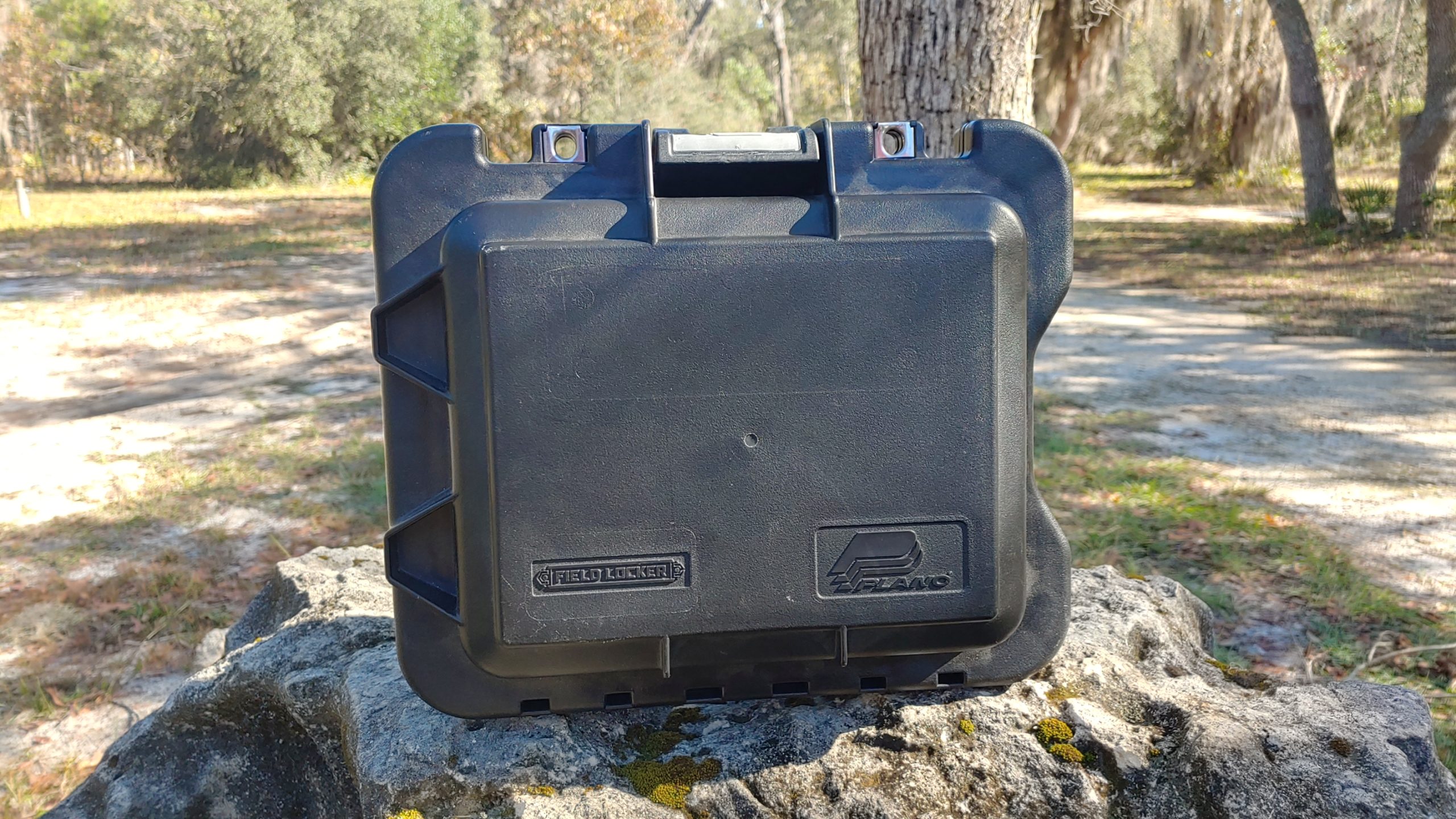 Plano Field Locker MilSpec Protection SOFREP