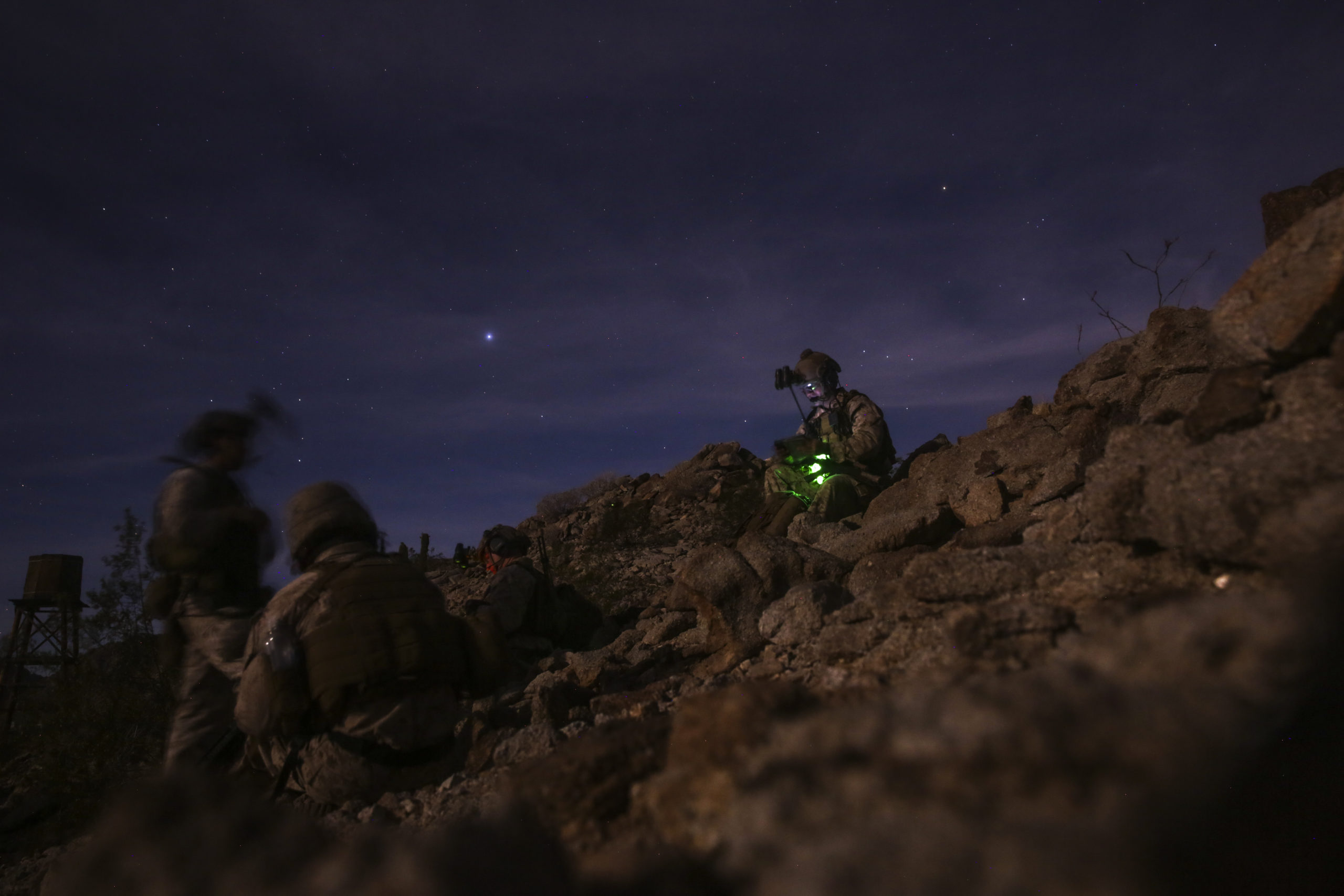 MARSOC Marine Raiders | Complete Guide - Vimarsana News