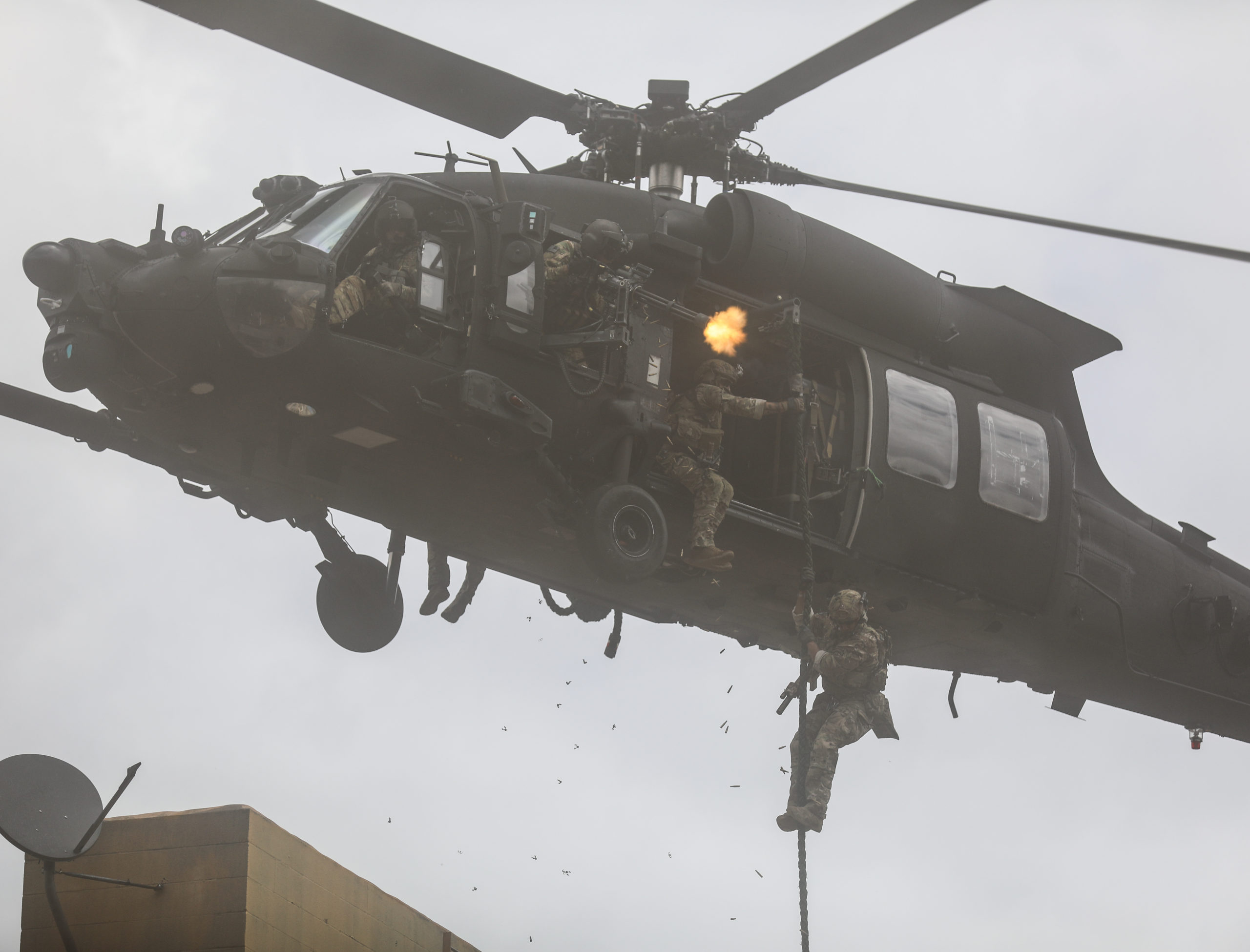 Are the Army's Aging Helicopters Still Up to the Challenge? - Vimarsana News