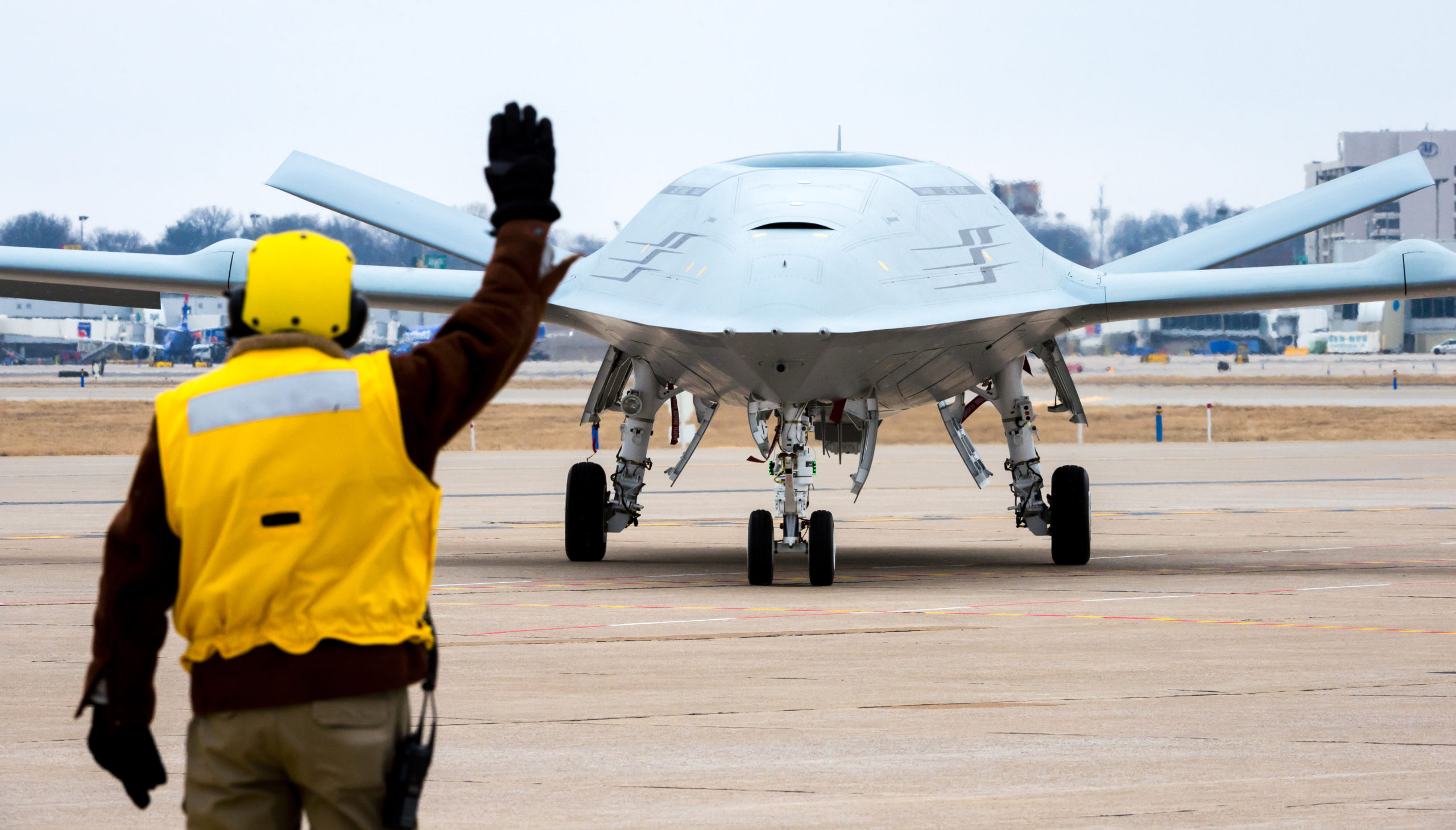 Navy Bets Big on UAVs With New Warrant Officer School - Vimarsana News