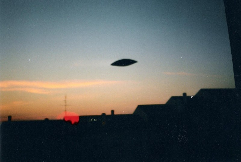 Israeli Official Claims ETs Exist and Are Working With Earth's Governments - Vimarsana News