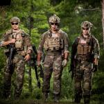 MARSOC Releases New Information Related to Impending MARSOC 3 Trials