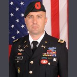 Green Beret Dies from Non-Combat Incident