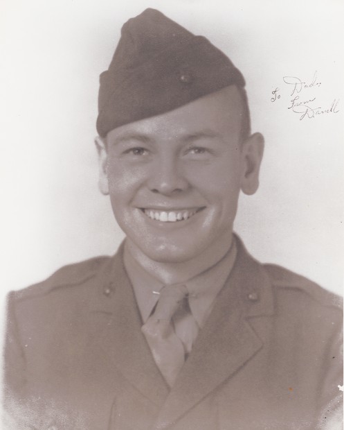 Darrell Cole: From Marine Bugler to Medal of Honor - Vimarsana News