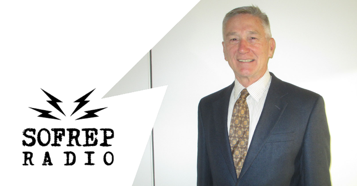 Episode 560: The Latest on Chinese Military Developments With Lt Col Dennis Blasko - Vimarsana News