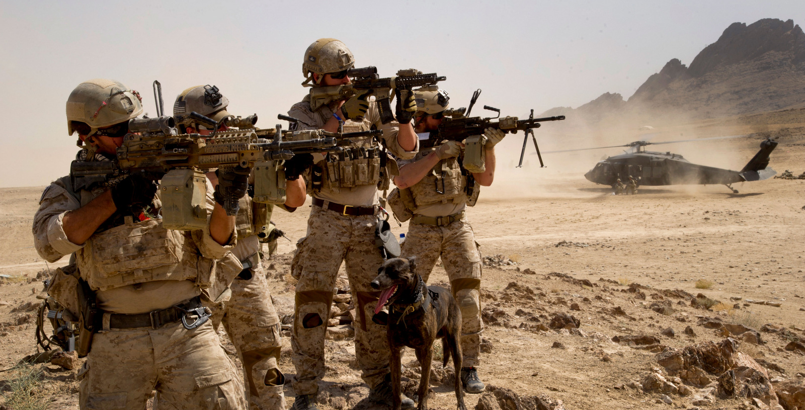 Major Changes Coming for the Navy SEALs - Vimarsana News