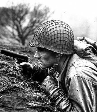 The M1911 Pistol | Everything You Need to Know - Vimarsana News