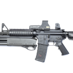 The Masterkey – Doors Don’t Stand a Chance