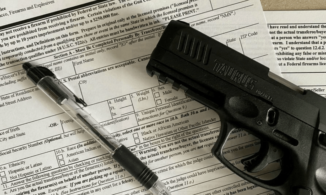 ATF Admits To Secret Database Of “Nearly One Billion Gun Records” [VIDEO]