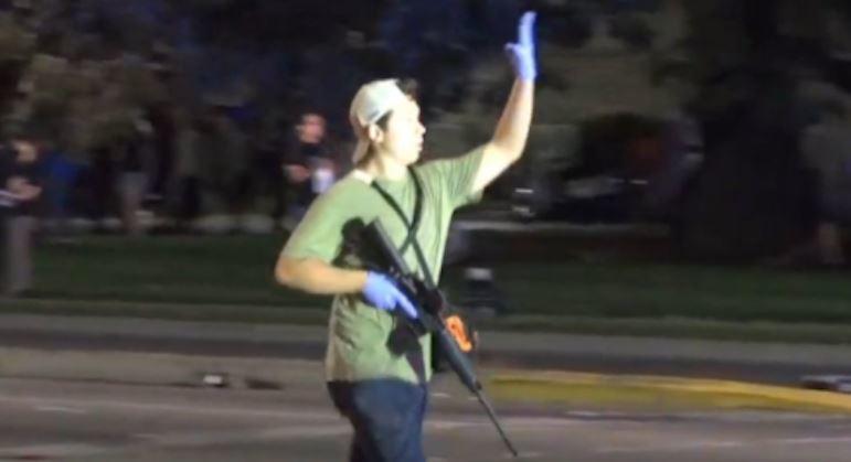 In Shock Closing Statement, Rittenhouse Prosecutor Claims Teen ‘Lost The Right To Self-Defense’ By Carrying Gun [VIDEO]