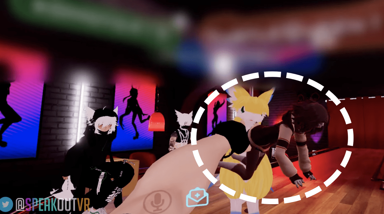Dark Side Of Metaverse Exposed: Why Your Kids Need To Stay Away From VRChat [VIDEO]